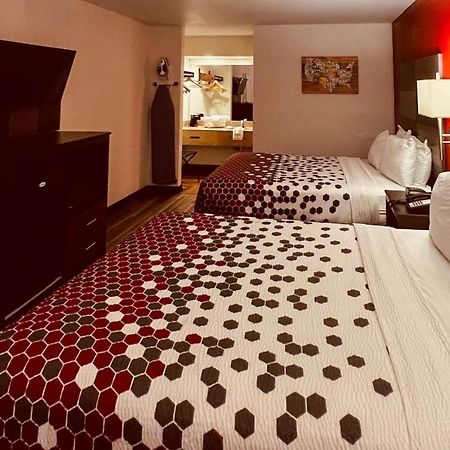 Econo Lodge Inn & Suites Downtown 샌안토니오 외부 사진