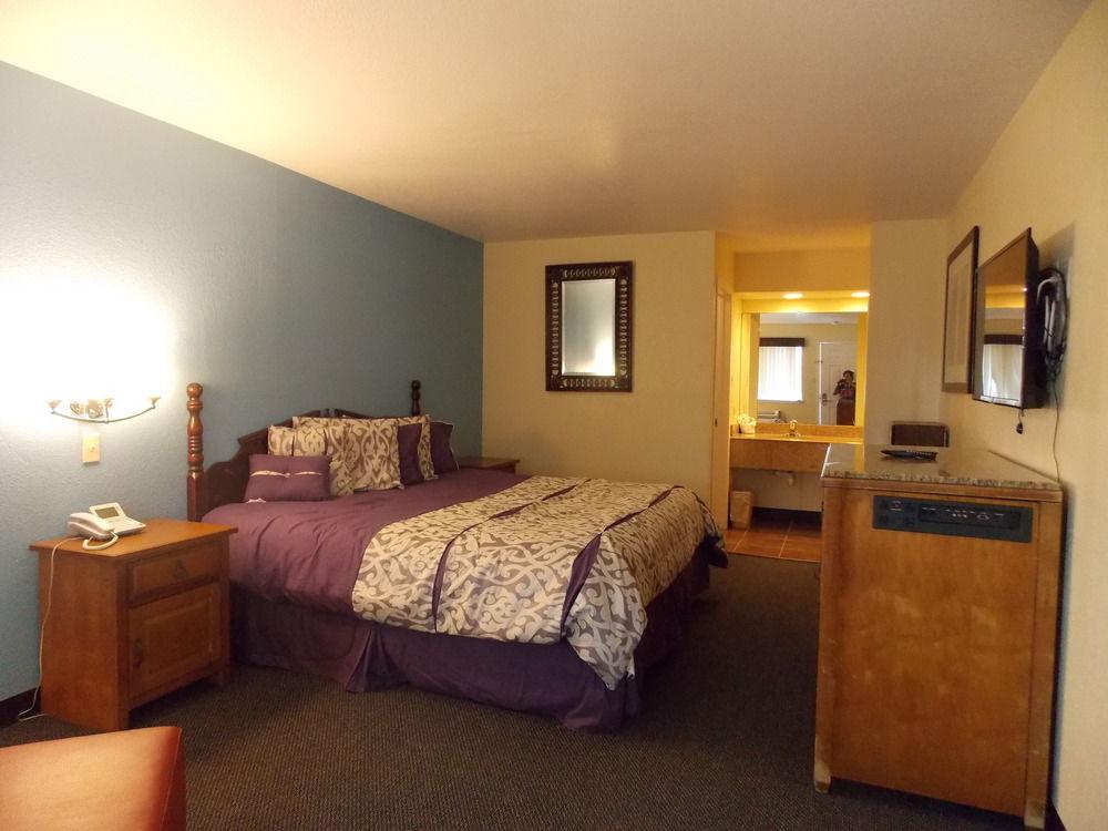 Econo Lodge Inn & Suites Downtown 샌안토니오 외부 사진