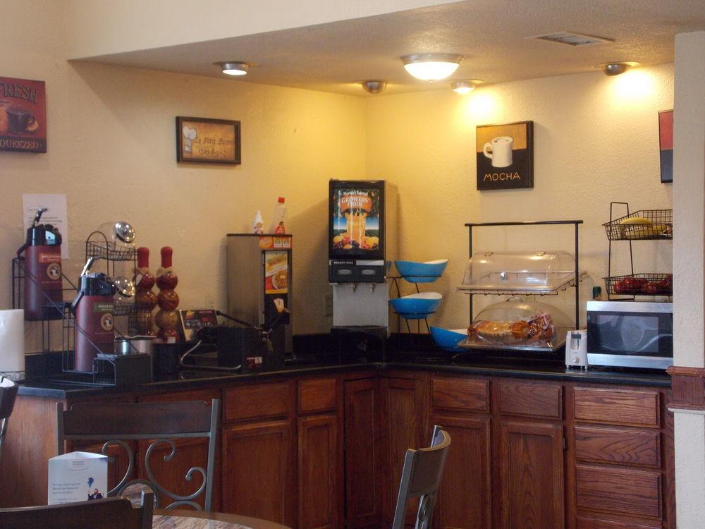Econo Lodge Inn & Suites Downtown 샌안토니오 외부 사진