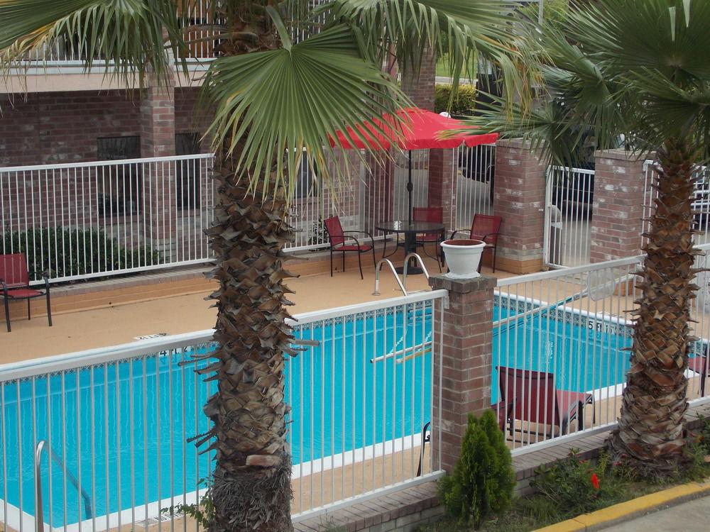 Econo Lodge Inn & Suites Downtown 샌안토니오 외부 사진