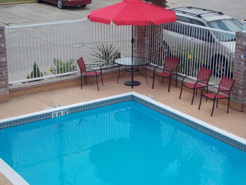 Econo Lodge Inn & Suites Downtown 샌안토니오 외부 사진