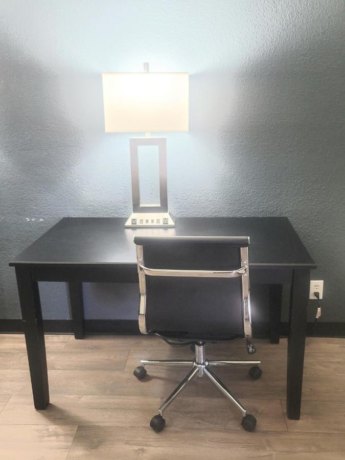 Econo Lodge Inn & Suites Downtown 샌안토니오 외부 사진